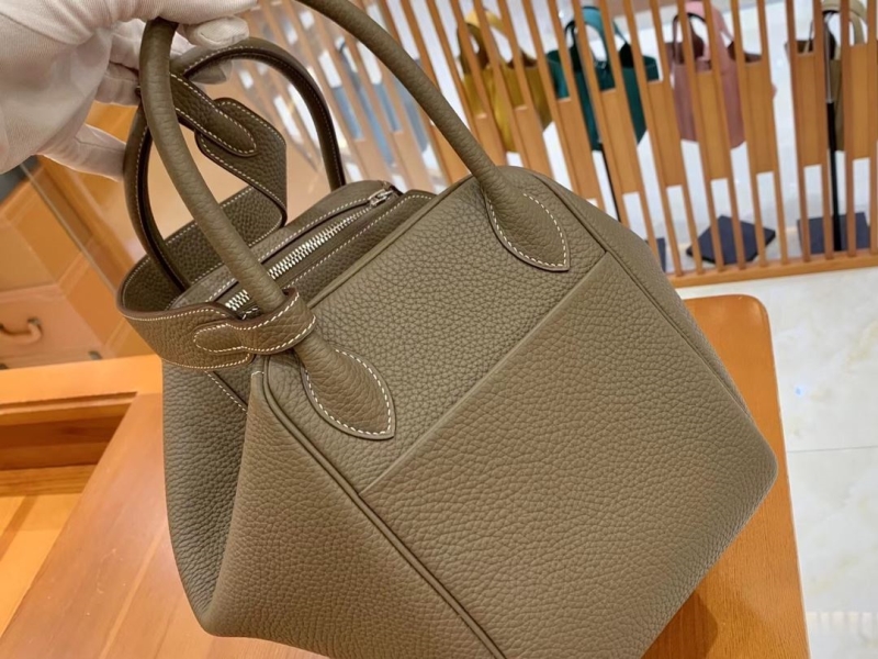 Hermes Lindy Bags